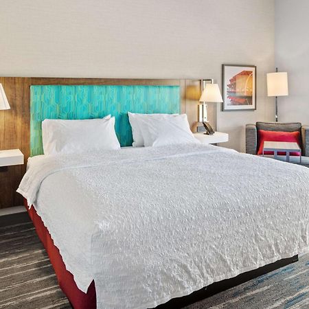 Hampton Inn & Suites Cincinnati West, Oh Dent Eksteriør bilde