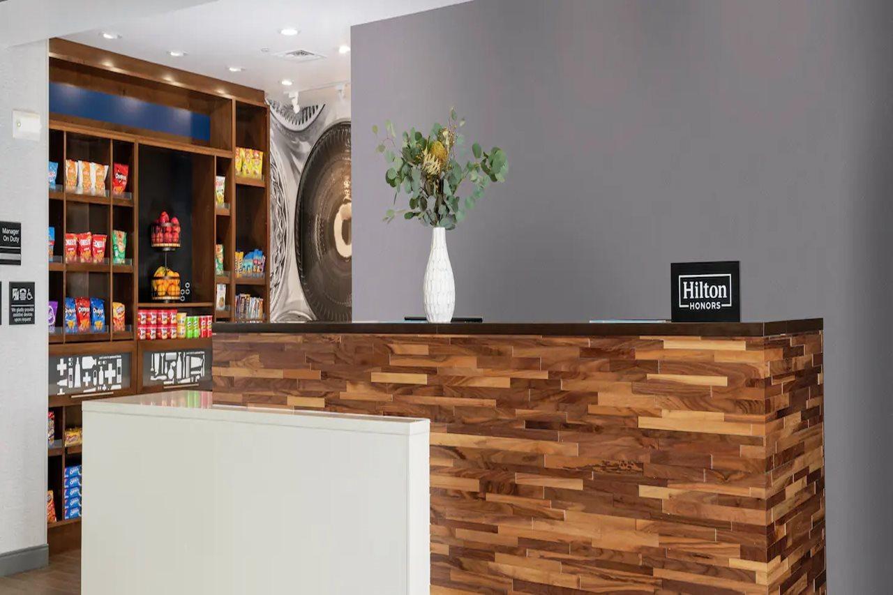 Hampton Inn & Suites Cincinnati West, Oh Dent Eksteriør bilde