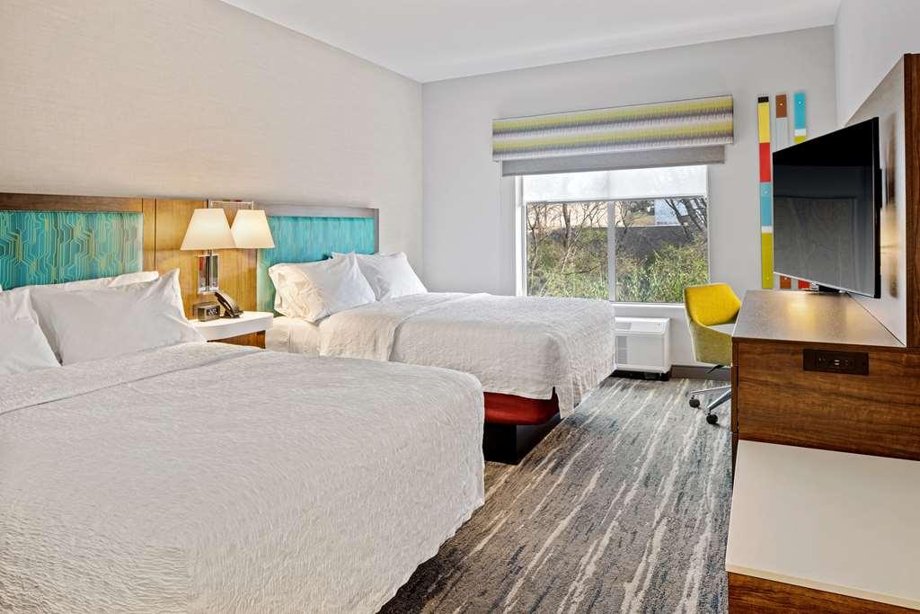 Hampton Inn & Suites Cincinnati West, Oh Dent Rom bilde