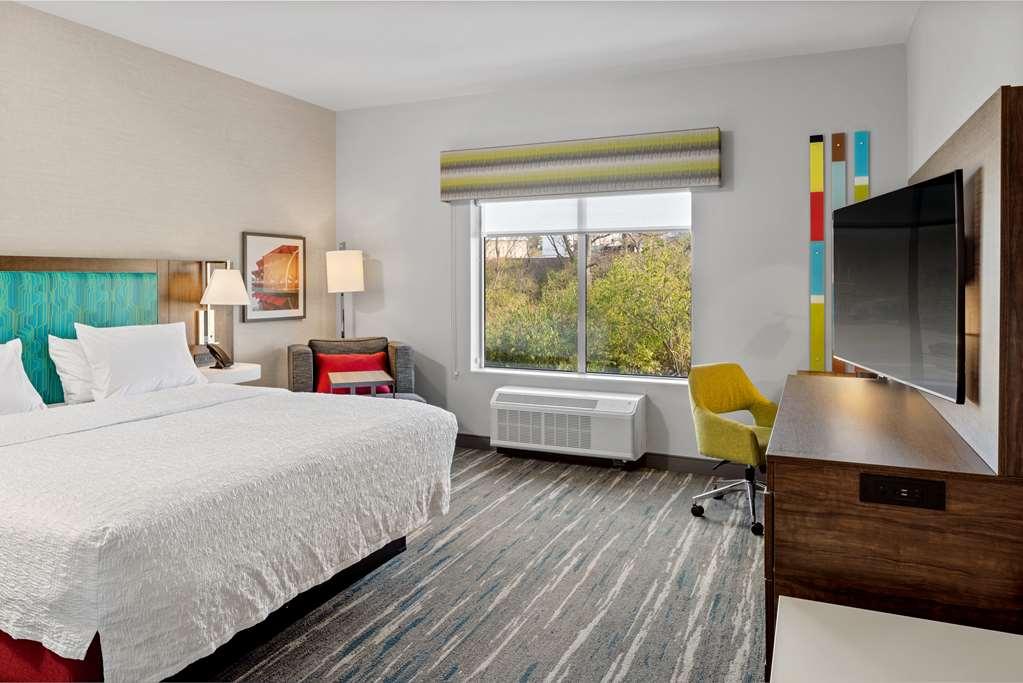 Hampton Inn & Suites Cincinnati West, Oh Dent Rom bilde