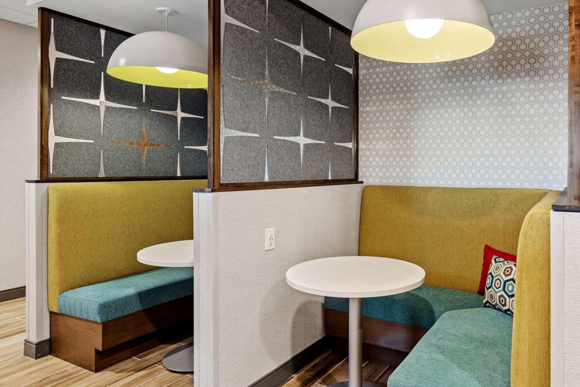Hampton Inn & Suites Cincinnati West, Oh Dent Eksteriør bilde