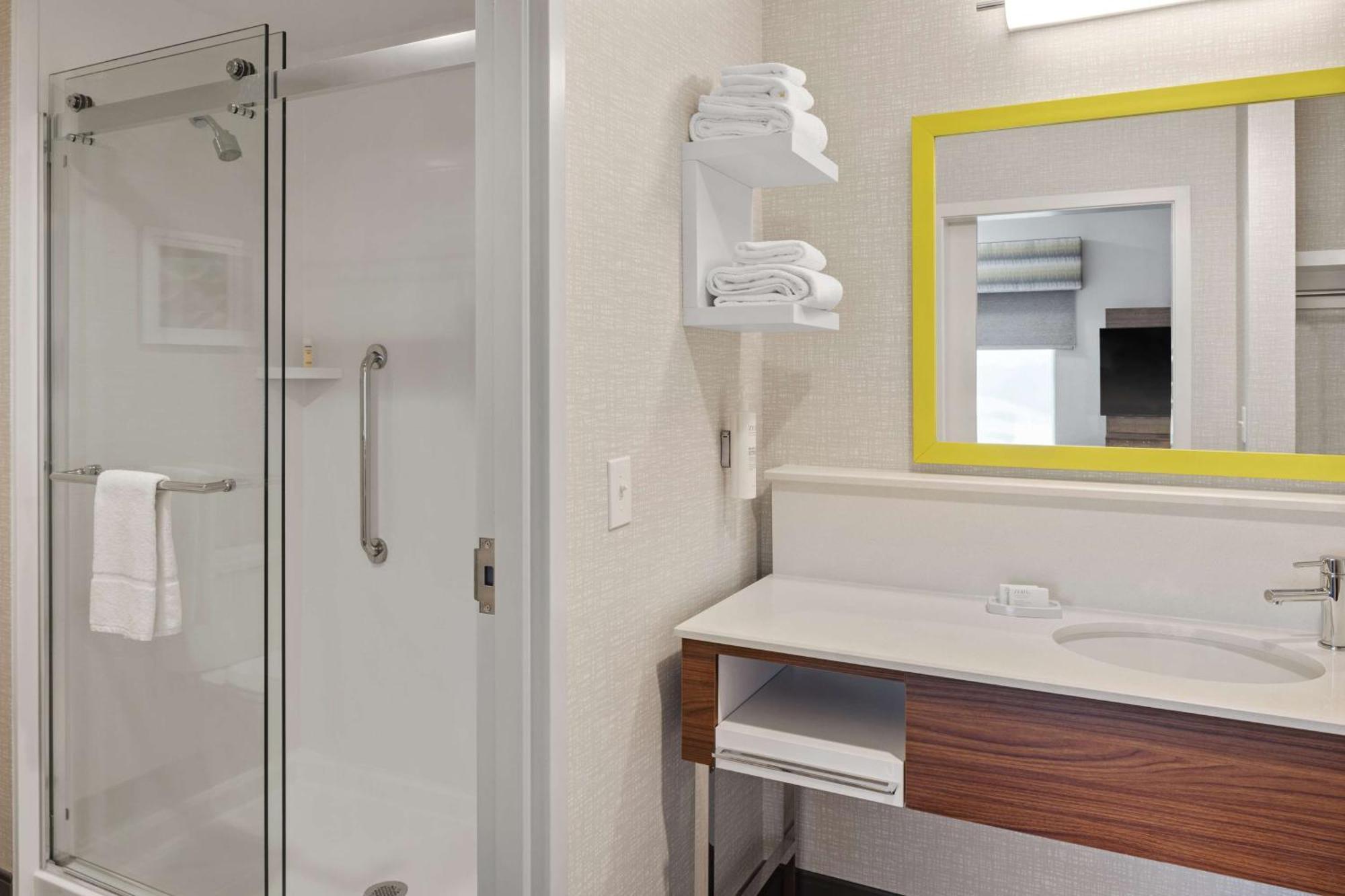 Hampton Inn & Suites Cincinnati West, Oh Dent Eksteriør bilde