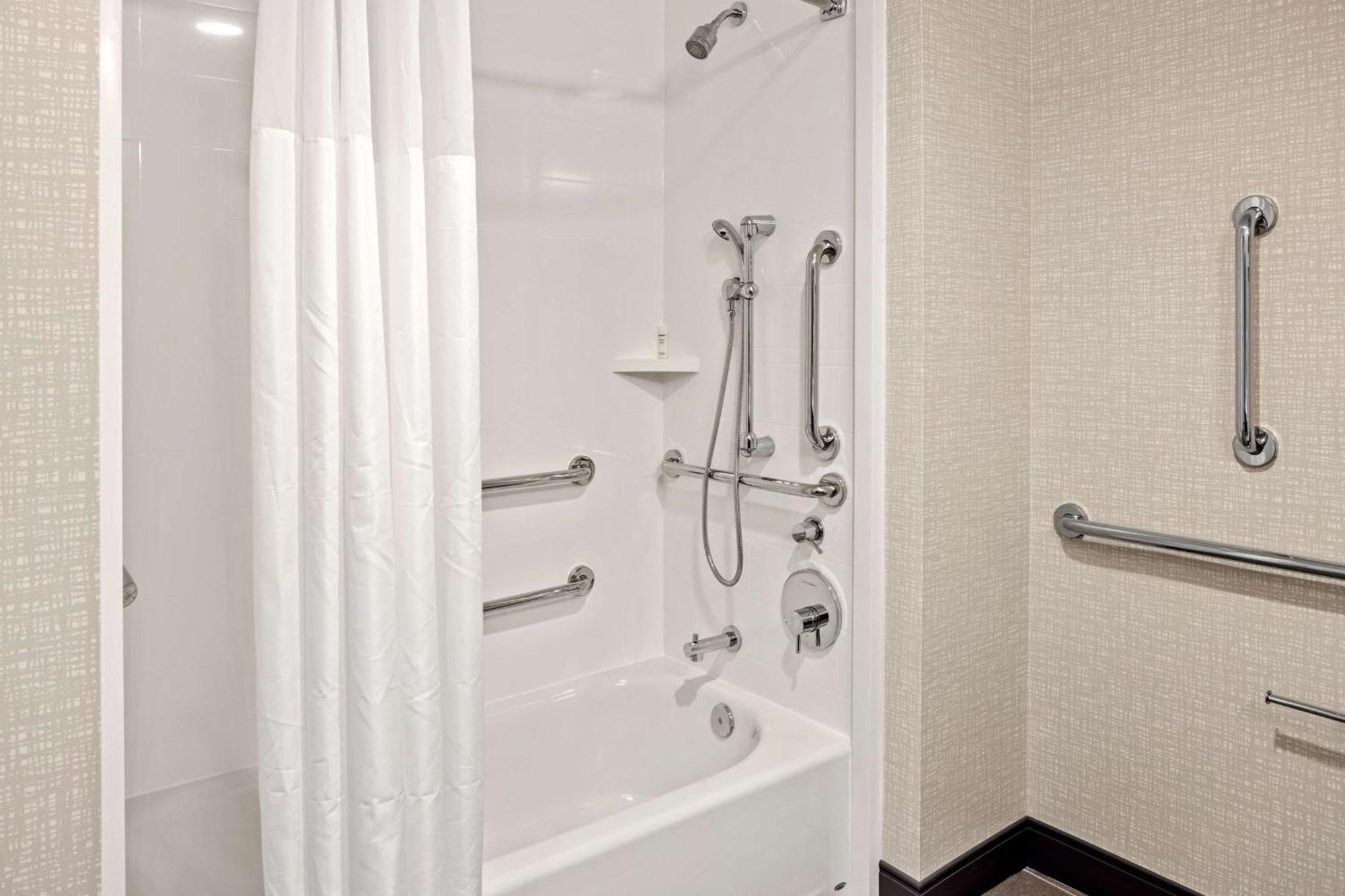 Hampton Inn & Suites Cincinnati West, Oh Dent Eksteriør bilde