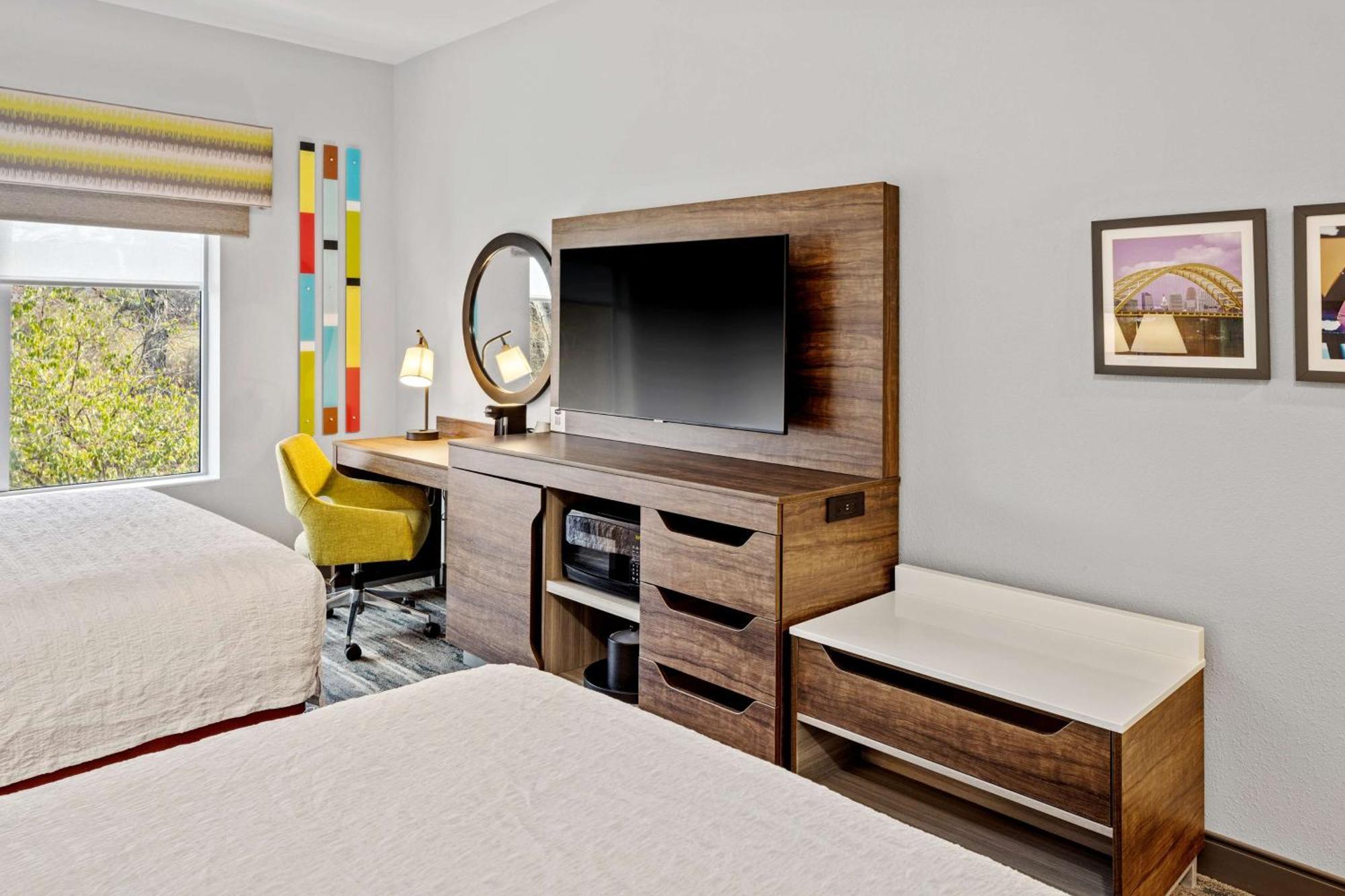 Hampton Inn & Suites Cincinnati West, Oh Dent Eksteriør bilde