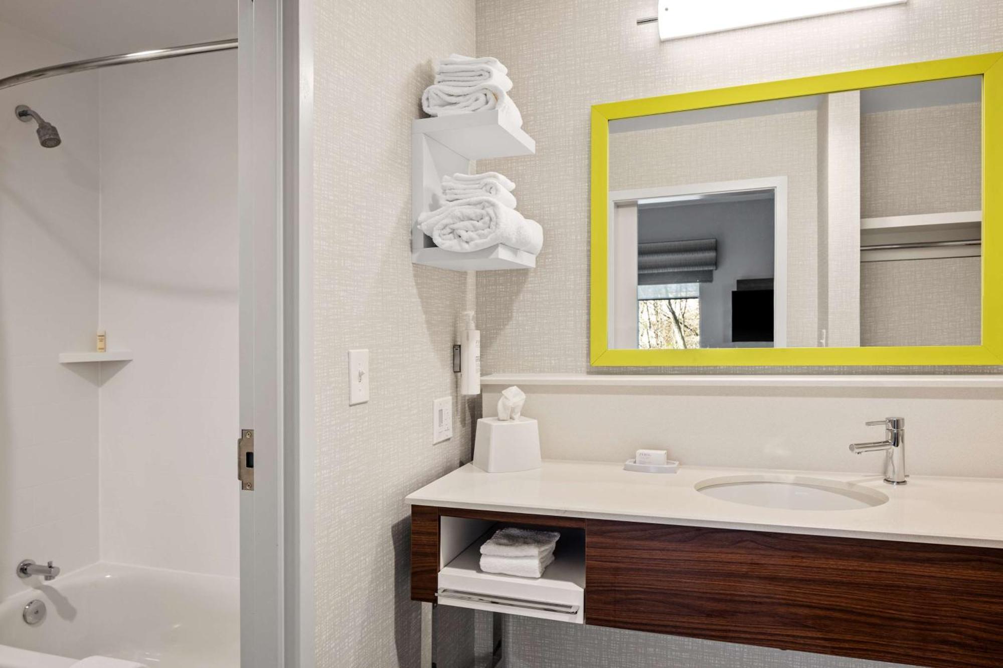 Hampton Inn & Suites Cincinnati West, Oh Dent Eksteriør bilde