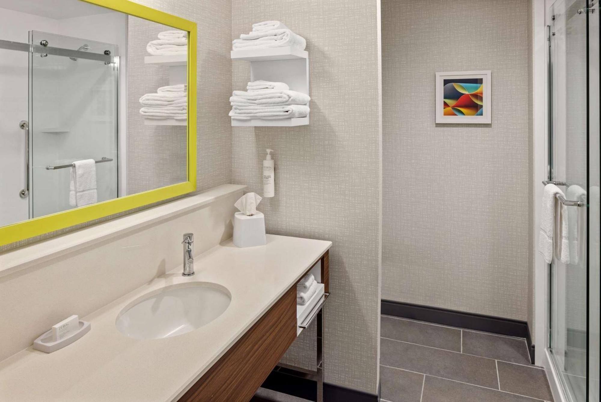 Hampton Inn & Suites Cincinnati West, Oh Dent Eksteriør bilde