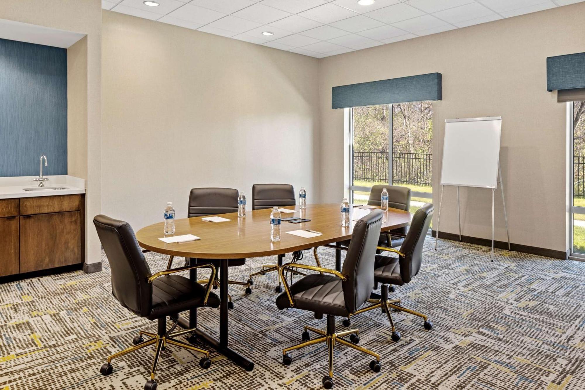 Hampton Inn & Suites Cincinnati West, Oh Dent Eksteriør bilde