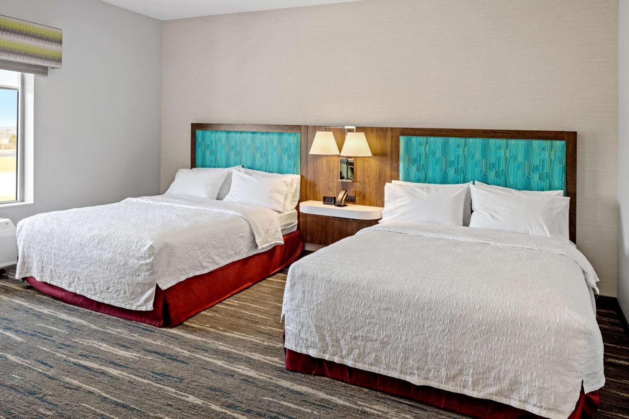 Hampton Inn & Suites Cincinnati West, Oh Dent Eksteriør bilde
