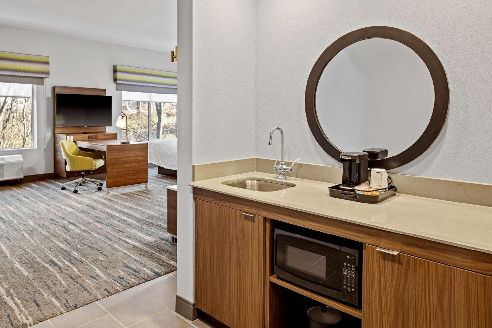 Hampton Inn & Suites Cincinnati West, Oh Dent Eksteriør bilde
