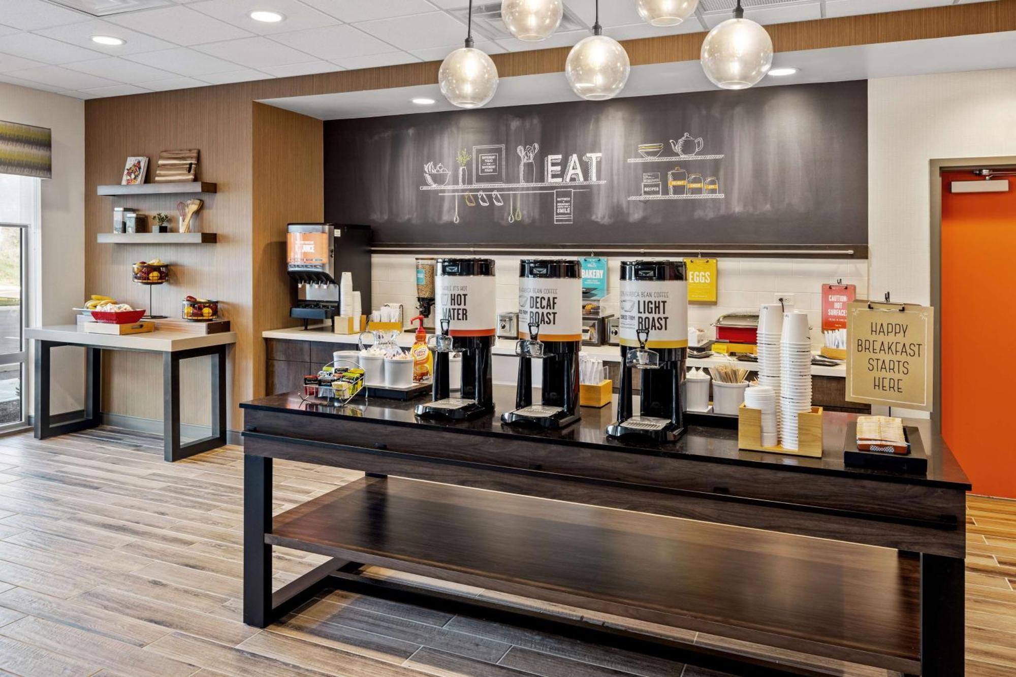 Hampton Inn & Suites Cincinnati West, Oh Dent Eksteriør bilde