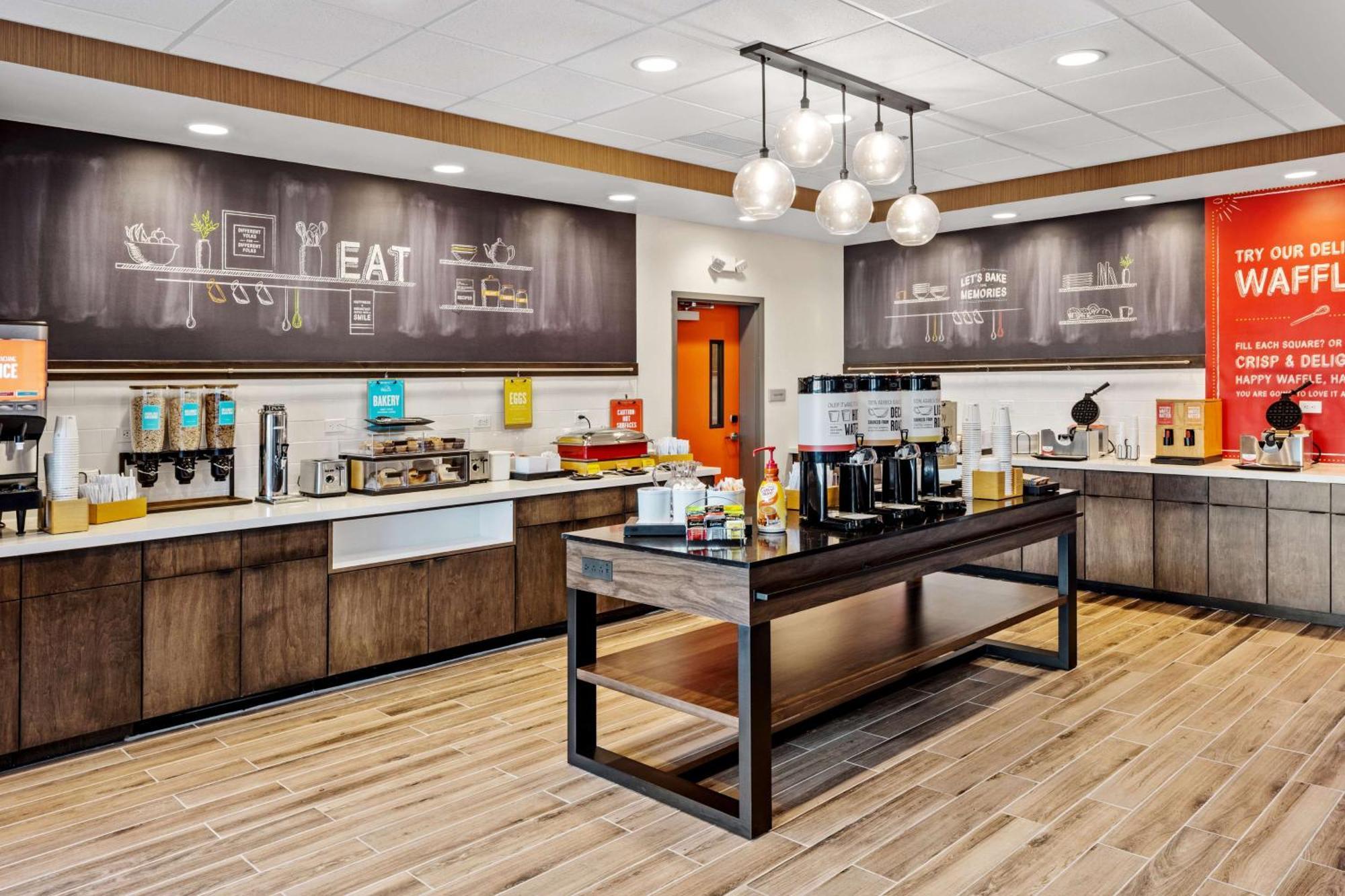 Hampton Inn & Suites Cincinnati West, Oh Dent Eksteriør bilde